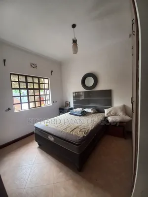 Furnished 3bdrm House in Arusha for rent