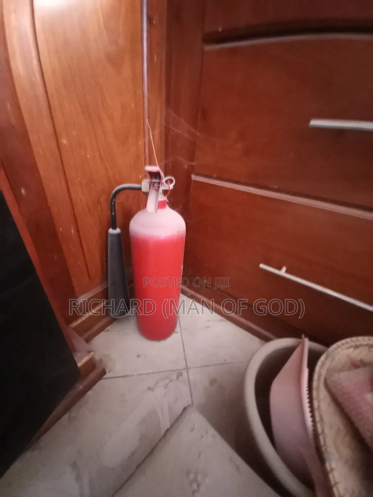 Furnished 3bdrm House in Arusha for rent