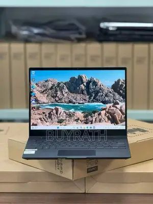 Laptop Asus ROG Flow X13 16GB AMD Ryzen 9 SSD 512GB