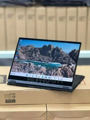 Laptop Asus ROG Flow X13 16GB AMD Ryzen 9 SSD 512GB