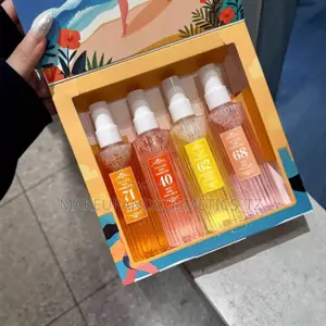 Spray Set Manukato