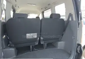 Toyota Noah 2008 Black