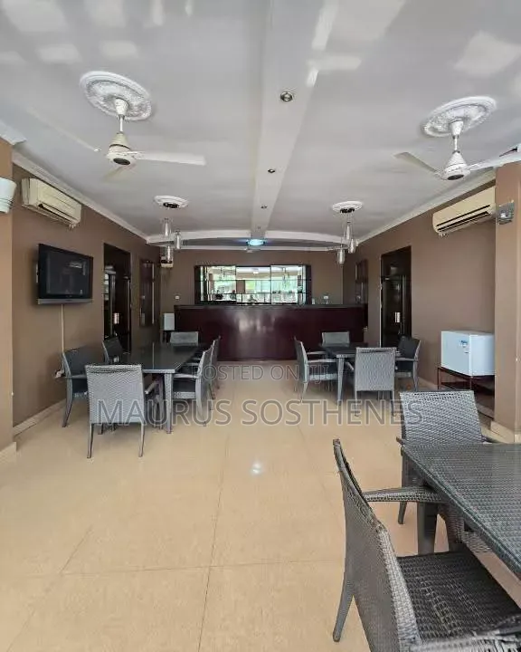 14bdrm Bungalow in Mikocheni B for rent