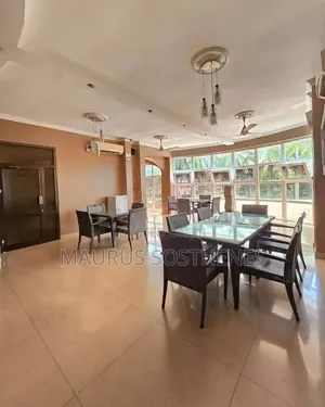 14bdrm Bungalow in Mikocheni B for rent