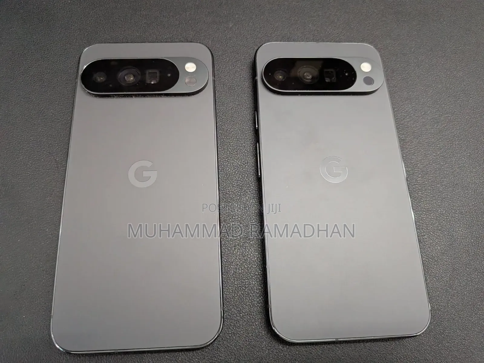 New Google Pixel 10 Pro XL 1 TB Gray