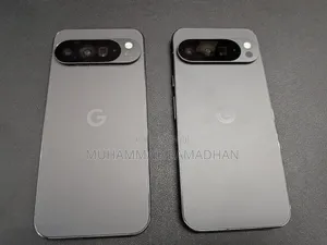 New Google Pixel 10 Pro XL 1 TB Gray
