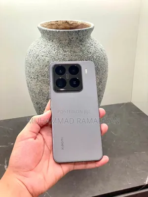 Xiaomi 15 Pro 256 GB White