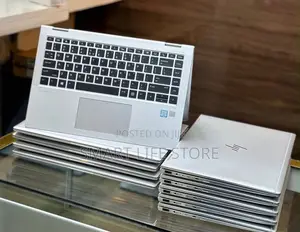 New Laptop HP EliteBook x360 1040 G9 16GB Intel Core i5 SSD 256GB