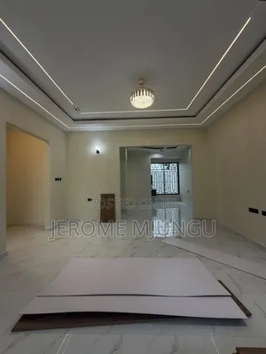 3bdrm House in Goba for sale