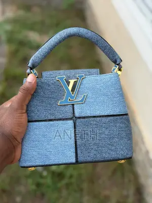Louis Vuitton Capucines