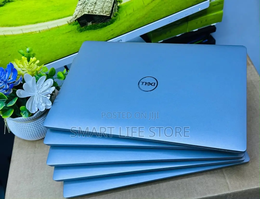 New Laptop Dell Latitude 5410 16GB Intel Core i5 SSD 256GB