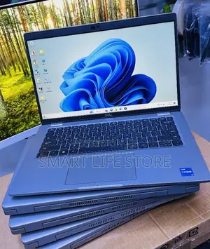 New Laptop Dell Latitude 5410 16GB Intel Core i5 SSD 256GB