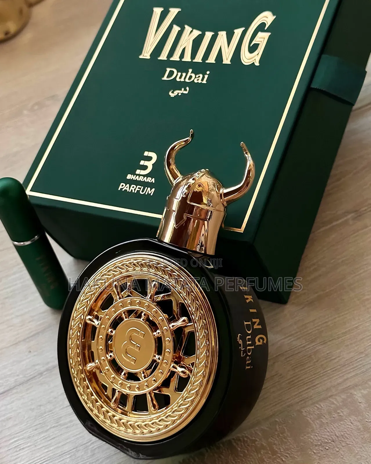 Viking Dubai