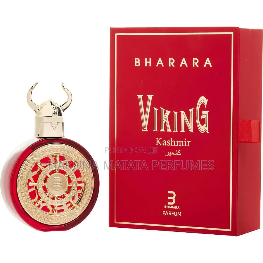 Viking Kashmir