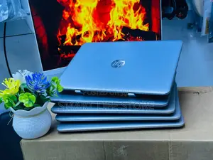 New Laptop HP EliteBook 840 G3 8GB Intel Core i5 SSD 256GB