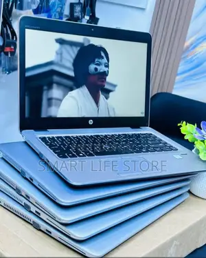 New Laptop HP EliteBook 840 G3 8GB Intel Core i5 SSD 256GB