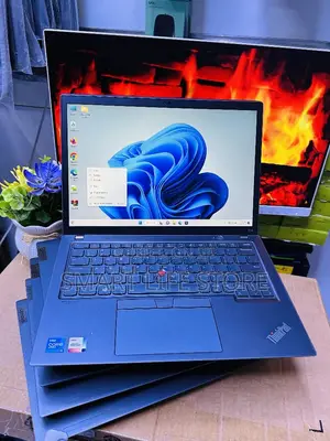 New Laptop Lenovo ThinkPad X131e 16GB Intel Core i5 SSD 256GB