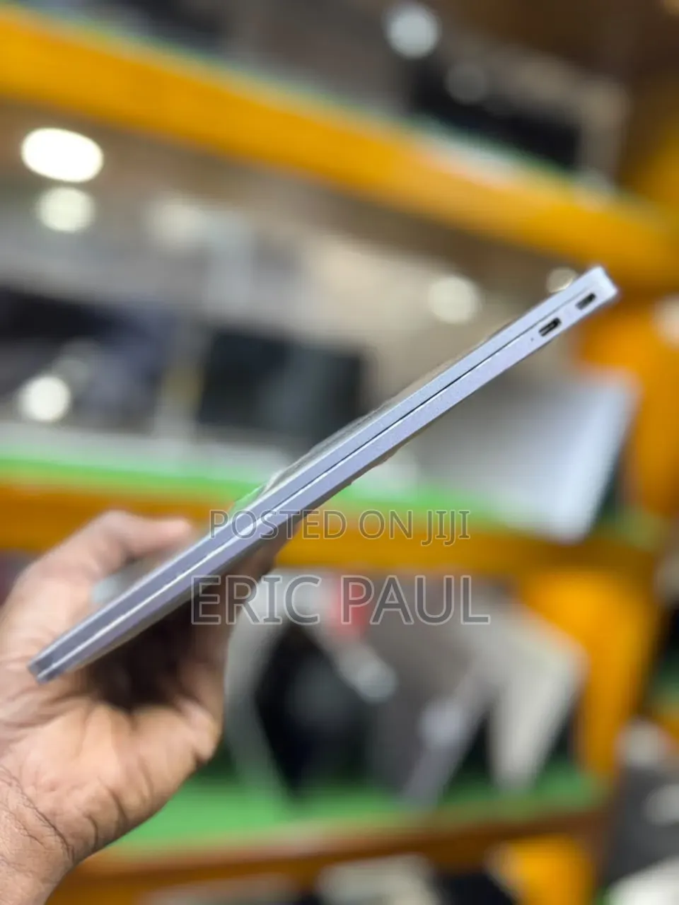 Laptop HP EliteBook Folio G1 8GB Intel Core i3 SSD 256GB