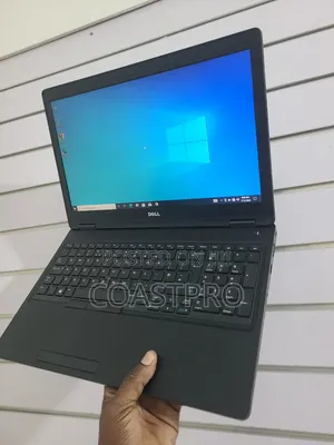 Laptop Dell Latitude 15 5580 8GB Intel Core i7 SSD 256GB