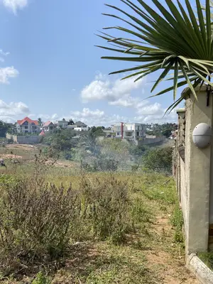 Plot for Sale Mikwambe Kigamboni