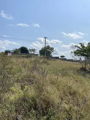 Plot for Sale Mikwambe Kigamboni