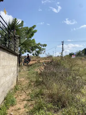 Plot for Sale Mikwambe Kigamboni