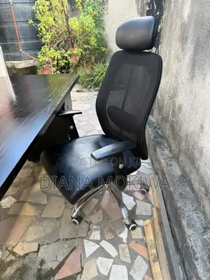 Office Furniture