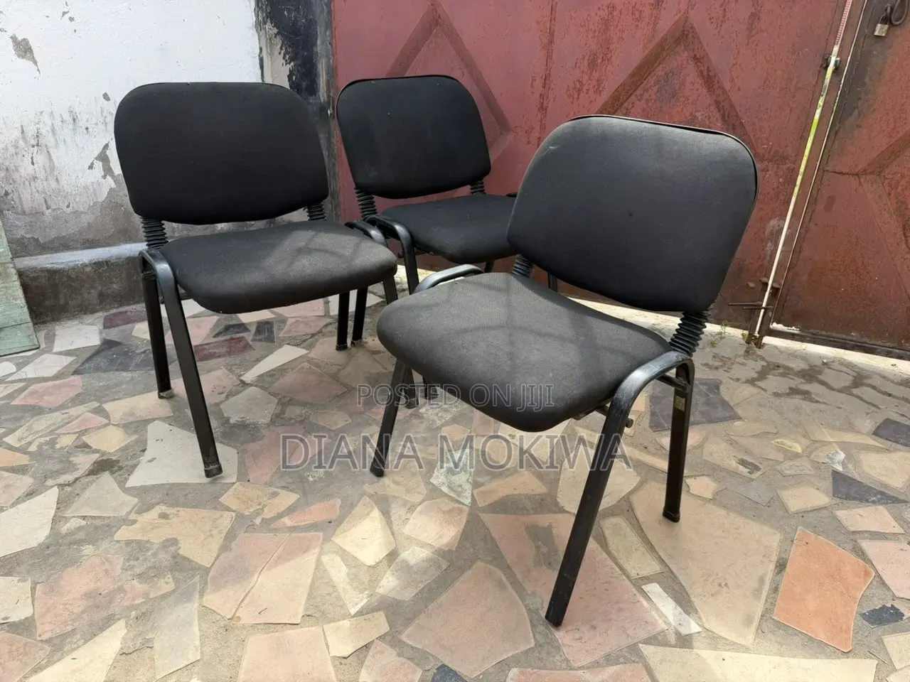 Office Furniture