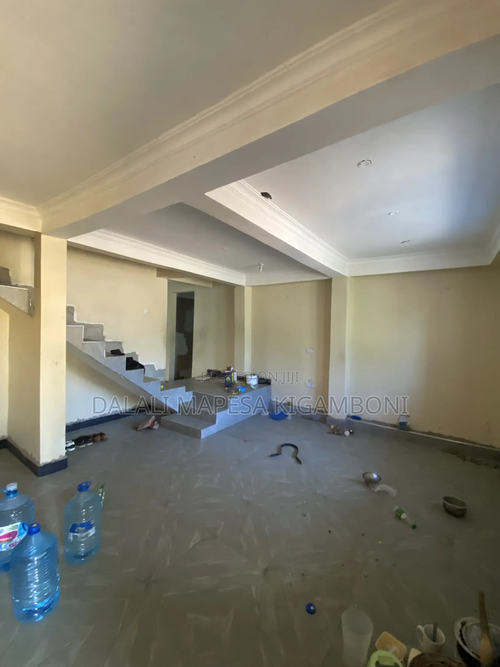5bdrm House in Changanyikeni, Kigamboni for sale