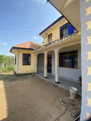 5bdrm House in Changanyikeni, Kigamboni for sale