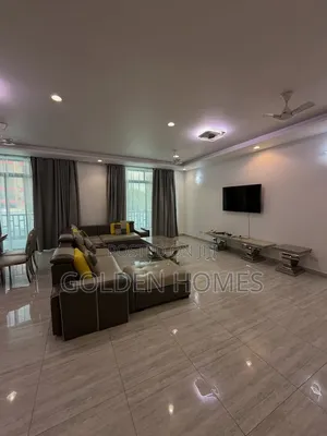 Furnished 3bdrm Apartment in Msasani for rent