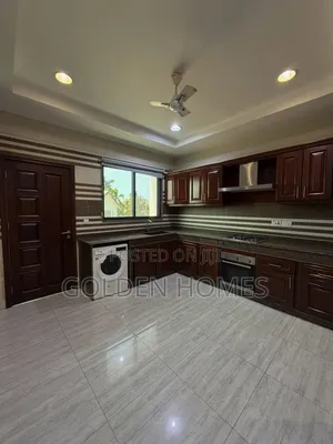 Furnished 3bdrm Apartment in Msasani for rent