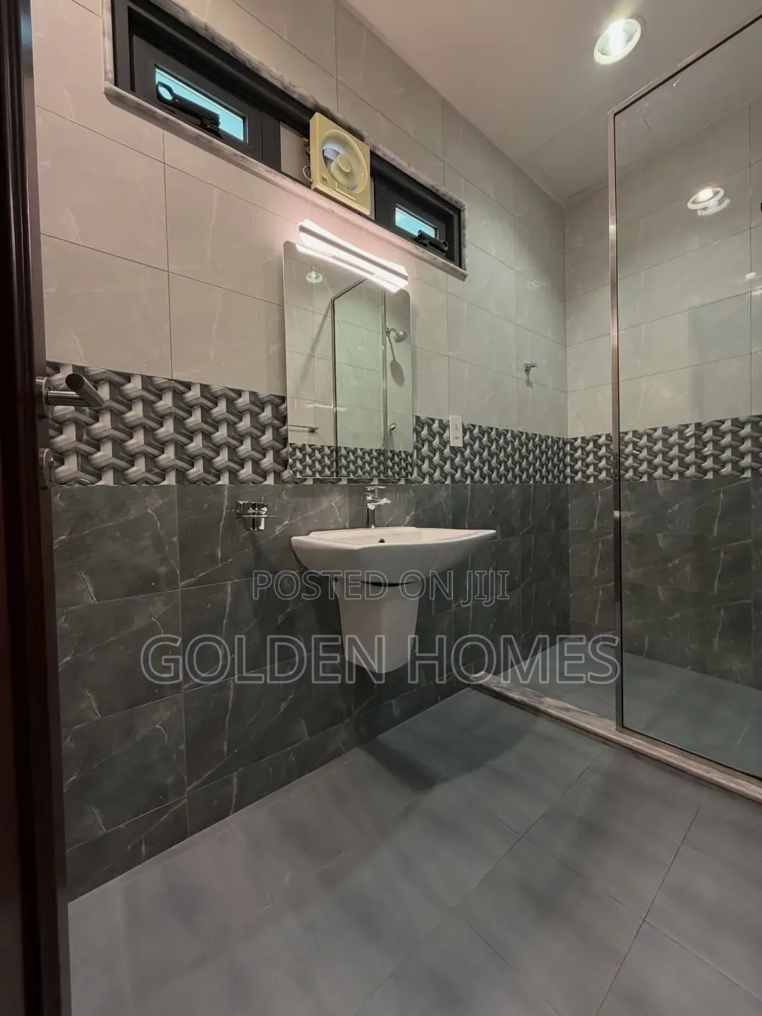 Furnished 3bdrm Apartment in Msasani for rent