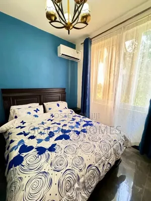 Furnished 1bdrm Apartment in Mikocheni for rent