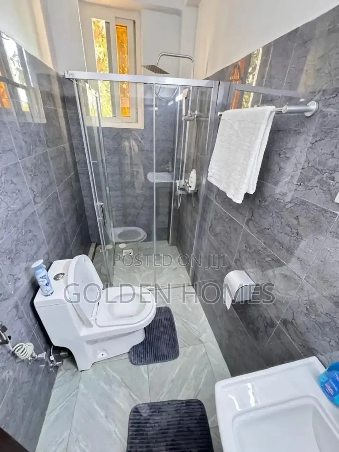 Furnished 1bdrm Apartment in Mikocheni for rent