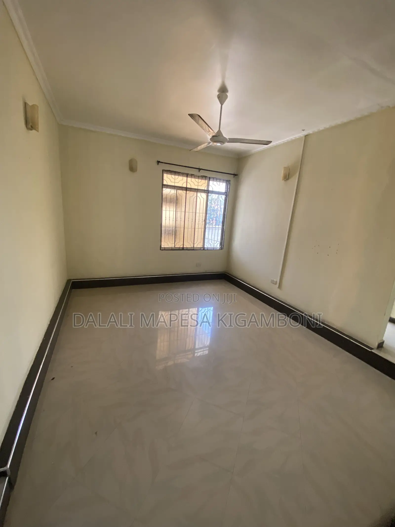 5bdrm House in Changanyikeni, Kigamboni for sale