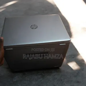 Laptop HP ProBook X360 455 G8 256GB Intel Core i7 HDD+SSD 256GB