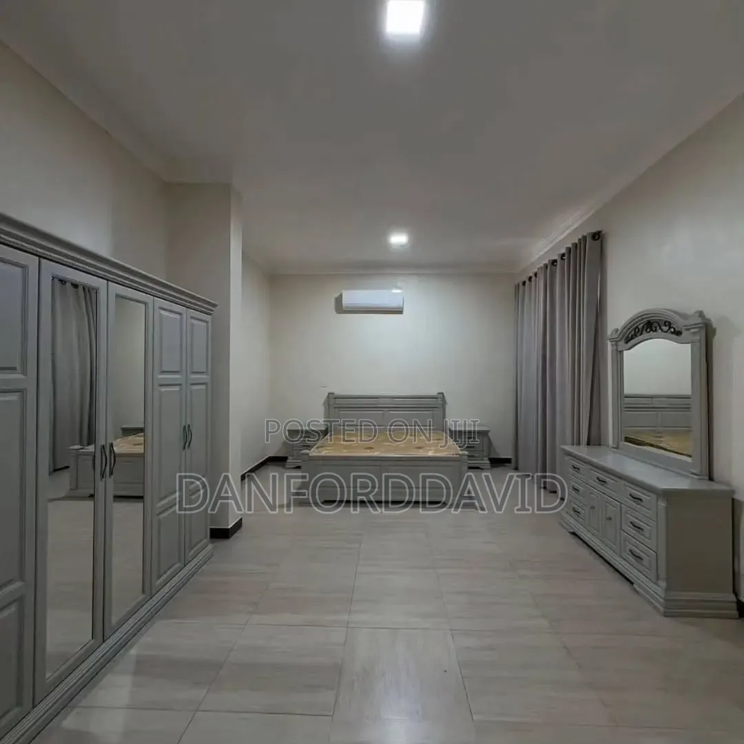 Furnished 3bdrm Apartment in Kahwa Real Estate, Msasani for rent