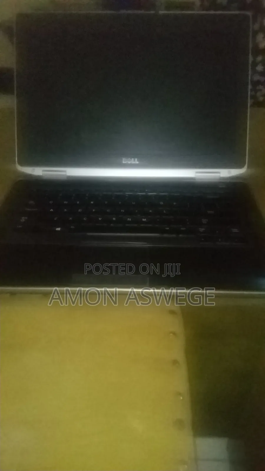 Laptop Dell Latitude 3189 8GB Intel Core i7 HDD 500GB