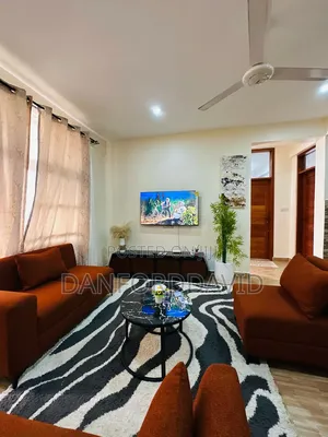 Furnished 2bdrm Apartment in Kahwa Real Estate, Mbezi Beach for rent