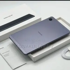 New Samsung Galaxy Tab A11 64 GB Gray
