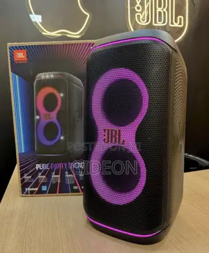 JBL Partybox Club 120