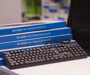 *Hp Keyboard