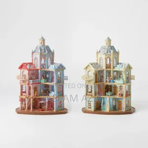 Princess's Dream Castle