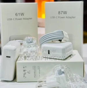 Macbook Type C Adapter