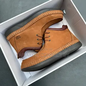 Cat Premium Casual Leather Shoes