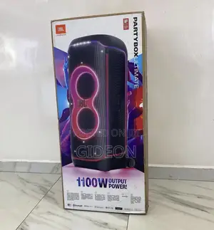 JBL Partybox Ultimate
