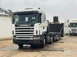 Scania Lowbed On Sale