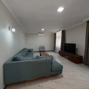 Furnished 5bdrm Apartment in Ada Estate for rent