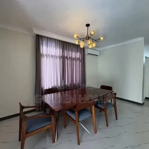Furnished 5bdrm Apartment in Ada Estate for rent